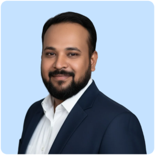 Surjeet Kumar